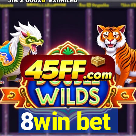 8win bet